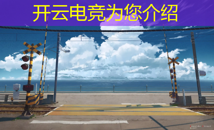 kaiyun·开云电竞为您介绍：信阳涉外职业技术学院电竞专业